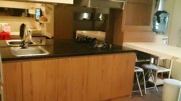 Gambar 1 Apartemen jakarta pusat Green Pramuka City 50jt/thn