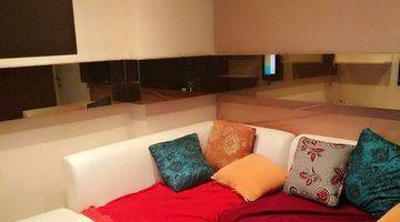 Gambar 2 Apartemen jakarta pusat Green Pramuka City 50jt/thn