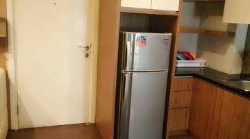 Gambar 3 Apartemen jakarta pusat Green Pramuka City 50jt/thn