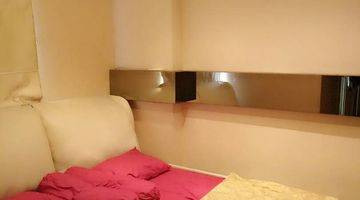 Gambar 5 Apartemen jakarta pusat Green Pramuka City 50jt/thn