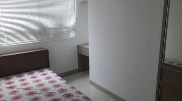 Gambar 5 Apt Springhill Terrace Kemayoran,  3+1 Br, harga bersahabat