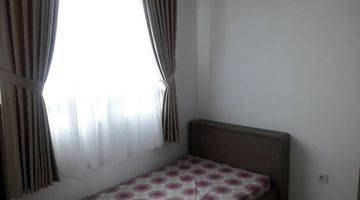 Gambar 2 Apt Springhill Terrace Kemayoran,  3+1 Br, harga bersahabat