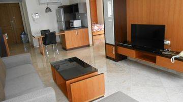 Gambar 5 Apartemen Park Royale