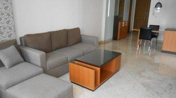 Gambar 2 2 Kamar Apartemen Park Royal, 101 M Lokasi Strategis, Harga Dibawah Njop