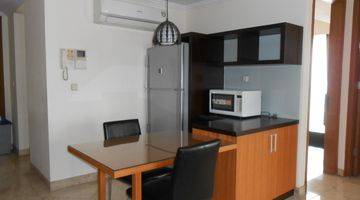 Gambar 3 2 Kamar Apartemen Park Royal, 101 M Lokasi Strategis, Harga Dibawah Njop