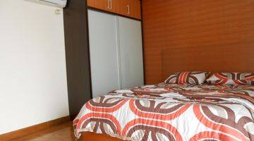 Gambar 4 2 Kamar Apartemen Park Royal, 101 M Lokasi Strategis, Harga Dibawah Njop