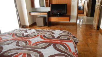 Gambar 5 2 Kamar Apartemen Park Royal, 101 M Lokasi Strategis, Harga Dibawah Njop