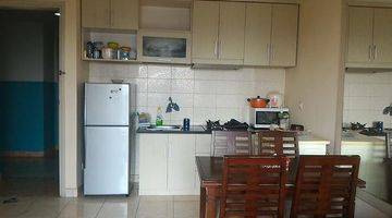 Gambar 2 Unit Apartemen City Home Kelapa Gading Furnished Siap Kunci