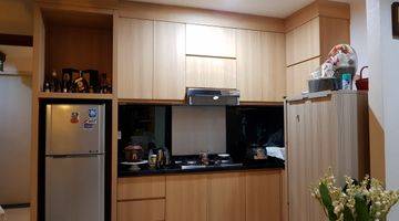 Gambar 5 Termurah Apartemen The Park Residence 2kt Tidur Semi Furnished 