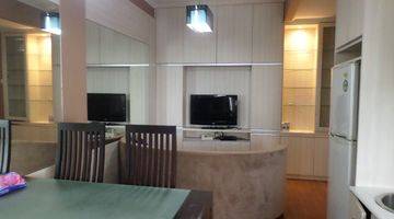 Gambar 2 Apartment Cantik di Sudirman