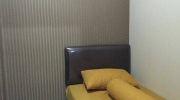 Gambar 3 Apartemen Green Pramuka City 2 BR Furnished Bagus