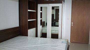 Gambar 2 Apartemen type studio