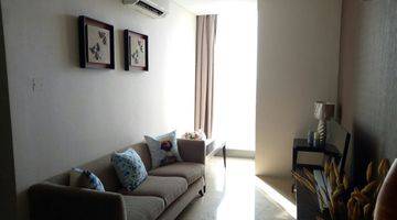 Gambar 1 apartemen lavenue 88meter view timur