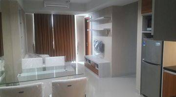 Gambar 1 apt SPRINGHILL TERRACE KEMAYORAN 3+1BR SIAP HUNI