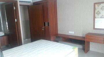 Gambar 3 apt SPRINGHILL TERRACE KEMAYORAN 3+1BR SIAP HUNI