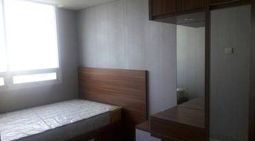 Gambar 4 apt SPRINGHILL TERRACE KEMAYORAN 3+1BR SIAP HUNI