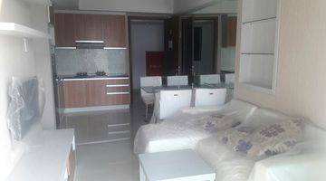 Gambar 3 apt SPRINGHILL TERRACE KEMAYORAN 3+1BR SIAP HUNI