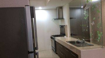 Gambar 2 Apartement Kemang Village inclusive Maintenance Fee 