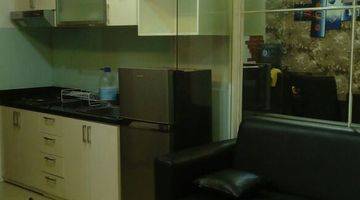 Gambar 3 1 BR Thamrin Residences Type L...Full Furnish