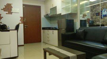 Gambar 4 1 BR Thamrin Residences Type L...Full Furnish