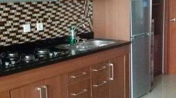 Gambar 3 Apartemen Thamrin Residence Full Furnished Tower E High Floor