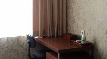 Gambar 5 Apartemen Thamrin Residence Full Furnished Tower E High Floor