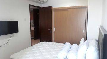 Gambar 2 apt springhill terrace kemayoran 2br + isi harga nego