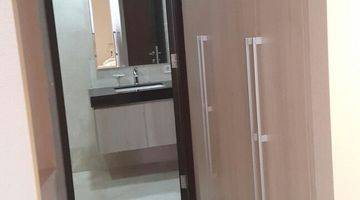 Gambar 2 Apartemen Four Winds 2BR Low Floor Full Furnished