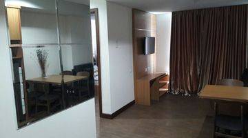 Gambar 3 APT SPRINGHILL TERRACE KEMAYORAN 3BR SIAP HUNI