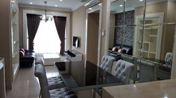 Gambar 1 Apartement Gandaria Height