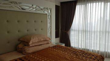 Gambar 2 Apartement Gandaria Height