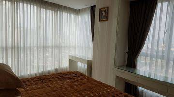 Gambar 3 Apartement Gandaria Height