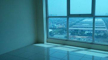 Gambar 1 Apt. Tifolia 2BR Kosongan Luas 45m2