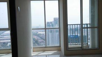 Gambar 3 Apt. Tifolia 2BR Kosongan Luas 45m2