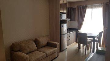 Gambar 1 Madison Park 2 BR NEW full furnished