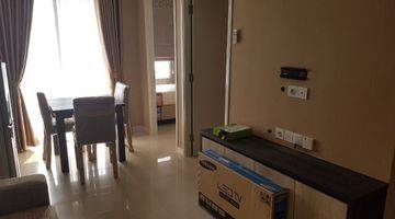 Gambar 2 Madison Park 2 BR NEW full furnished