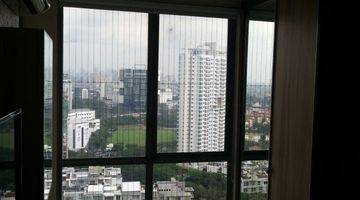 Gambar 3 Apartemen The Mansion Kemayoran hanya 42 juta nego