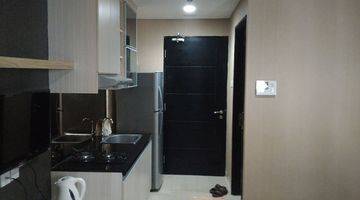 Gambar 1 SKYLINE APARTEMEN ROOM GADING SERPPONG (mar 390)