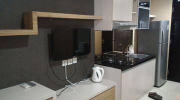 Gambar 3 SKYLINE APARTEMEN ROOM GADING SERPPONG (mar 390)