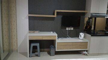 Gambar 5 SKYLINE APARTEMEN ROOM GADING SERPPONG (mar 390)