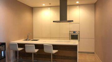 Gambar 4 Apartemen Pakubuwono Residence ( 2 BR ), Jakarta Selatan