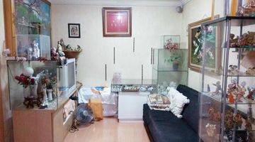 Gambar 1 Apartemen Laguna Pluit 2 BR view Waduk