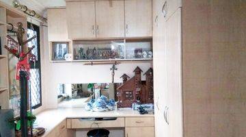 Gambar 2 Apartemen Laguna Pluit 2 BR view Waduk