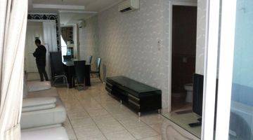 Gambar 1 Apartemen Lyon Garden MOI Kelapa Gading Furnished