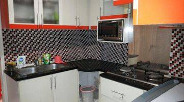 Gambar 2 Apartemen Lyon Garden MOI Kelapa Gading Furnished