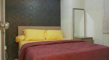 Gambar 3 Kalibata City, 33 M2 - 2 Bedroom - Furnished.