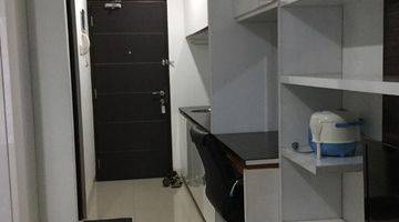 Gambar 5 Apartemen Tamansari Semanggi Studio High Floor Full Furnished Tower A