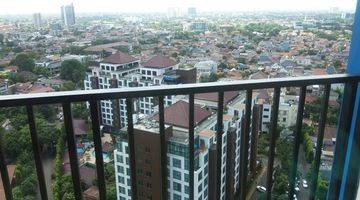 Gambar 2 Unit Cantik Siap Huni di Hampton&#39;s Park Apartment Pondok Indah