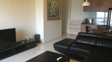 Gambar 5 Unit Simple Cantik Murah 2 Bedroom di 1Park Residences