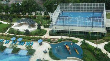 Gambar 1 Unit Elegan 3 Bdr di Setiabudi Sky Garden